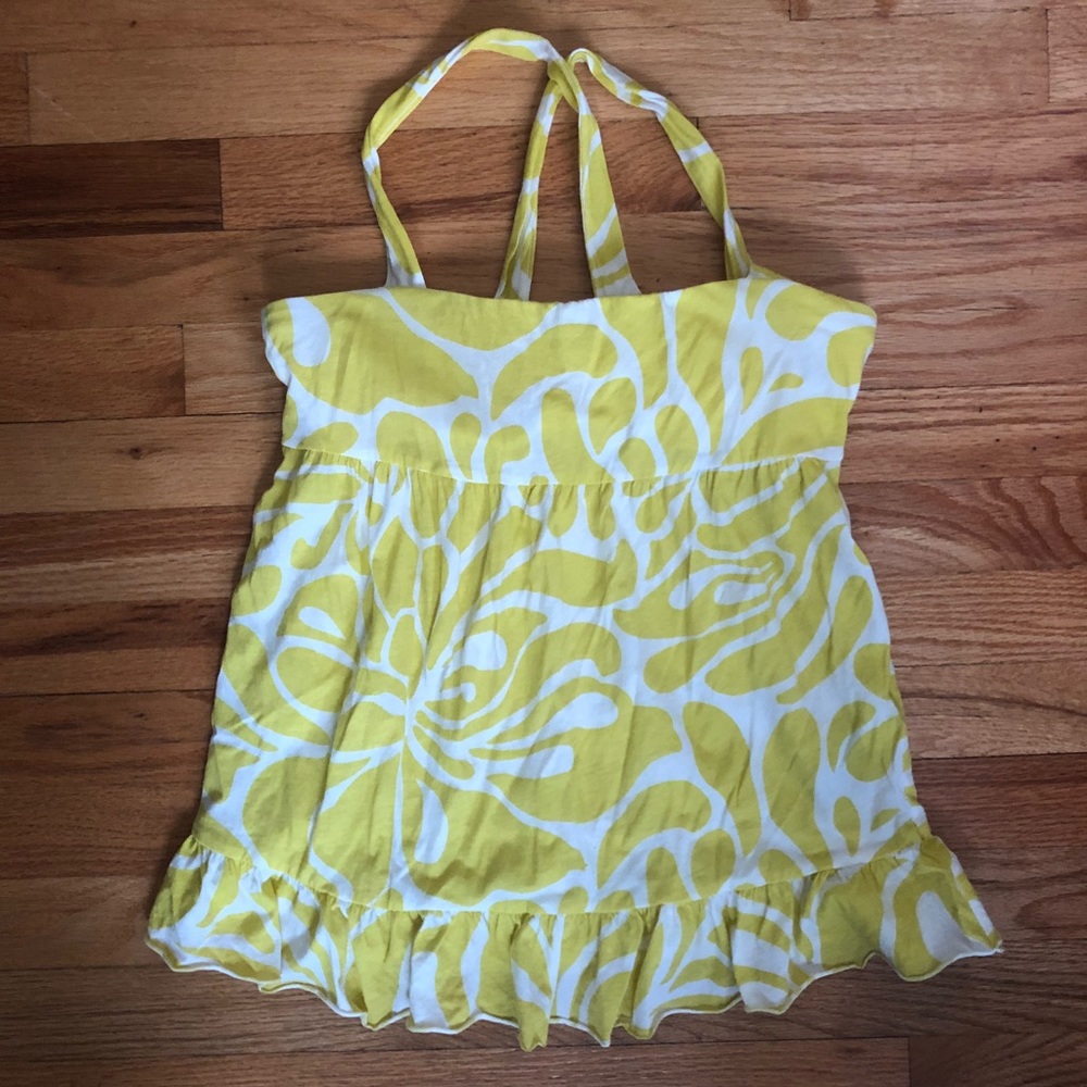 J. Crew top. Size Small